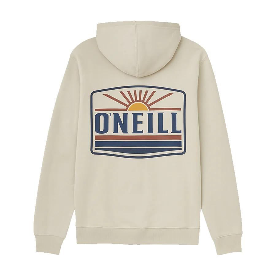O'Neill - Sun Supply Pullover - Sand