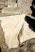 Sundream - Horizon Heritage Woven Throw - Sand