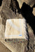 Sundream - Horizon Heritage Woven Throw - Sand