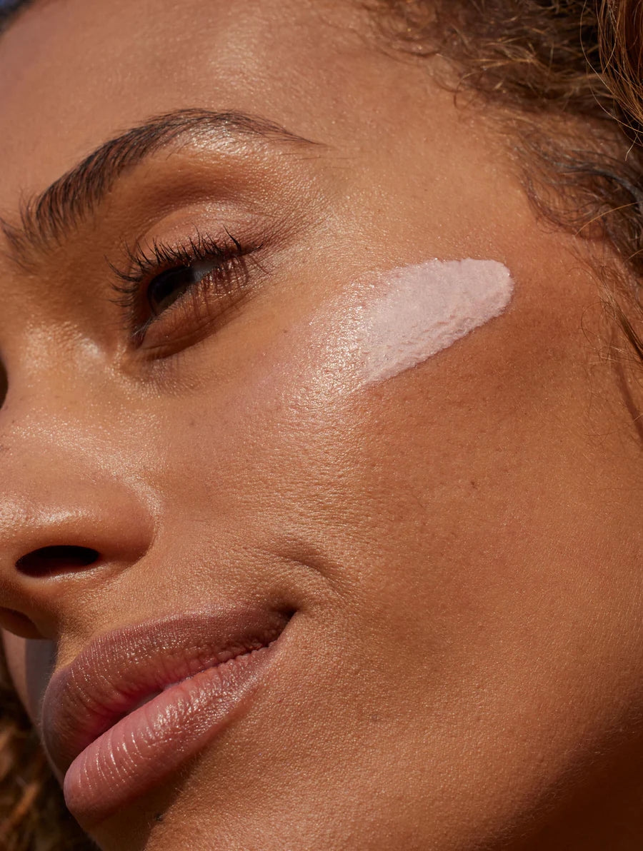 Kinfield - Sunglow SPF 35 Luminizing Face Sunscreen