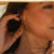 Swim In Jewelry - Sunkissed Dangle Earrings