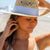 Swim In Jewelry - Sunkissed Dangle Earrings