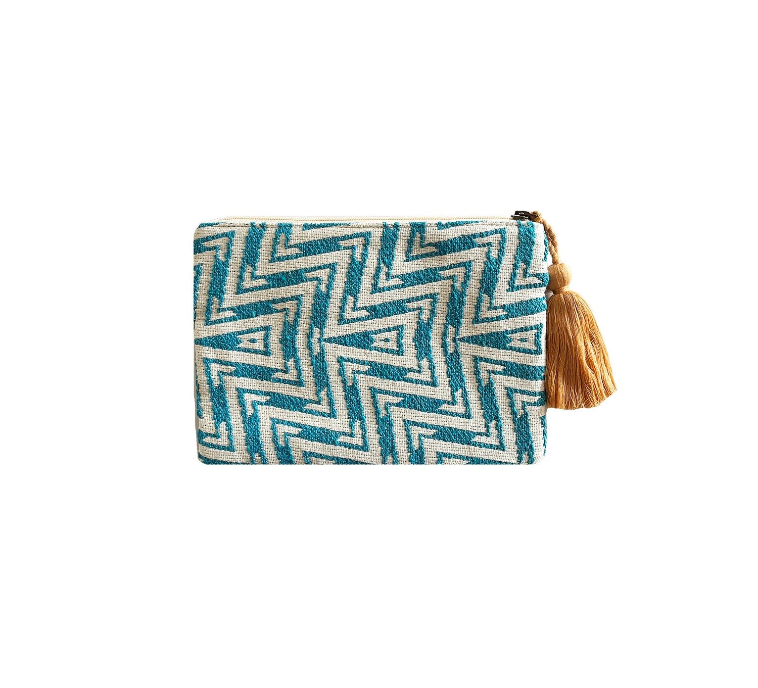 Lu & Elle - Swingin' Sixties Pouch (Add-On)