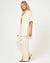 L Space - Terrazo Tunic - Tapioca (Add-On)