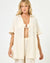 L Space - Terrazo Tunic - Tapioca (Add-On)