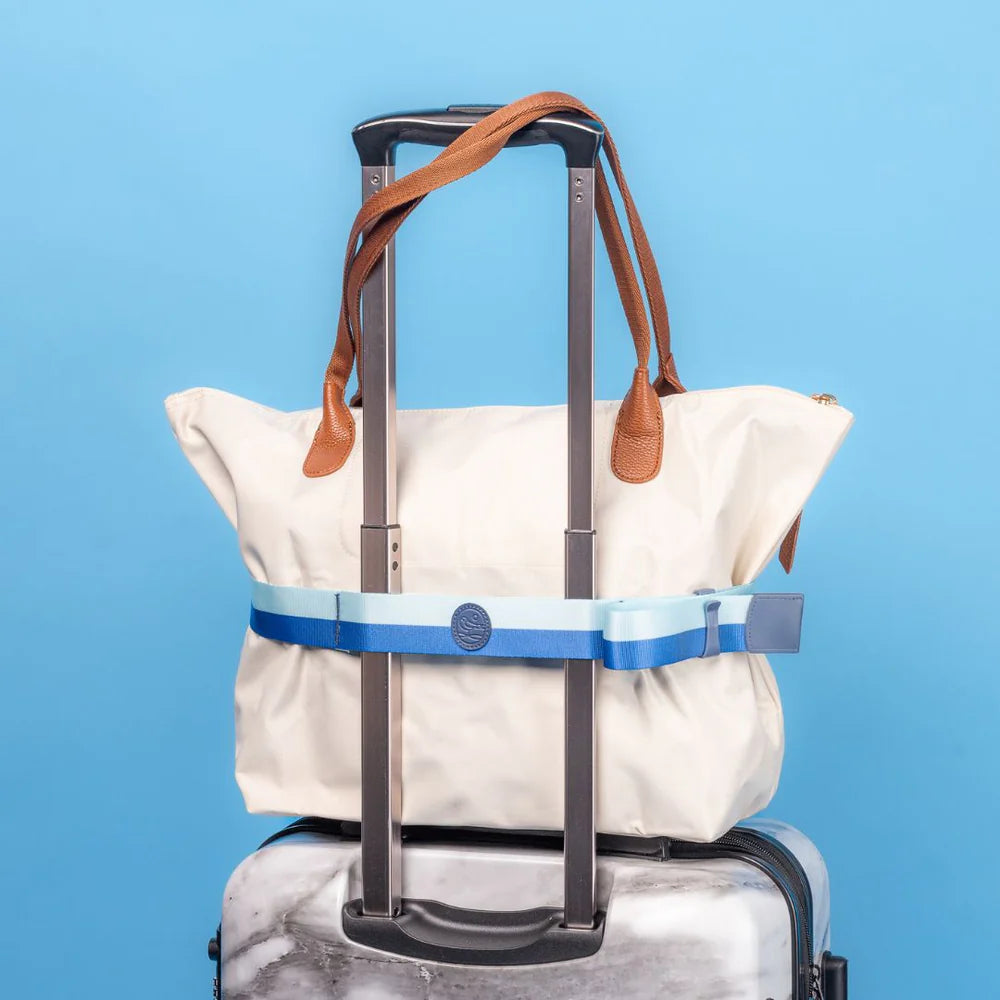 Ballast - Towel & Travel Band - Double Stripe