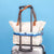 Ballast - Towel & Travel Band - Double Stripe