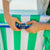 Ballast - Towel & Travel Band - Double Stripe