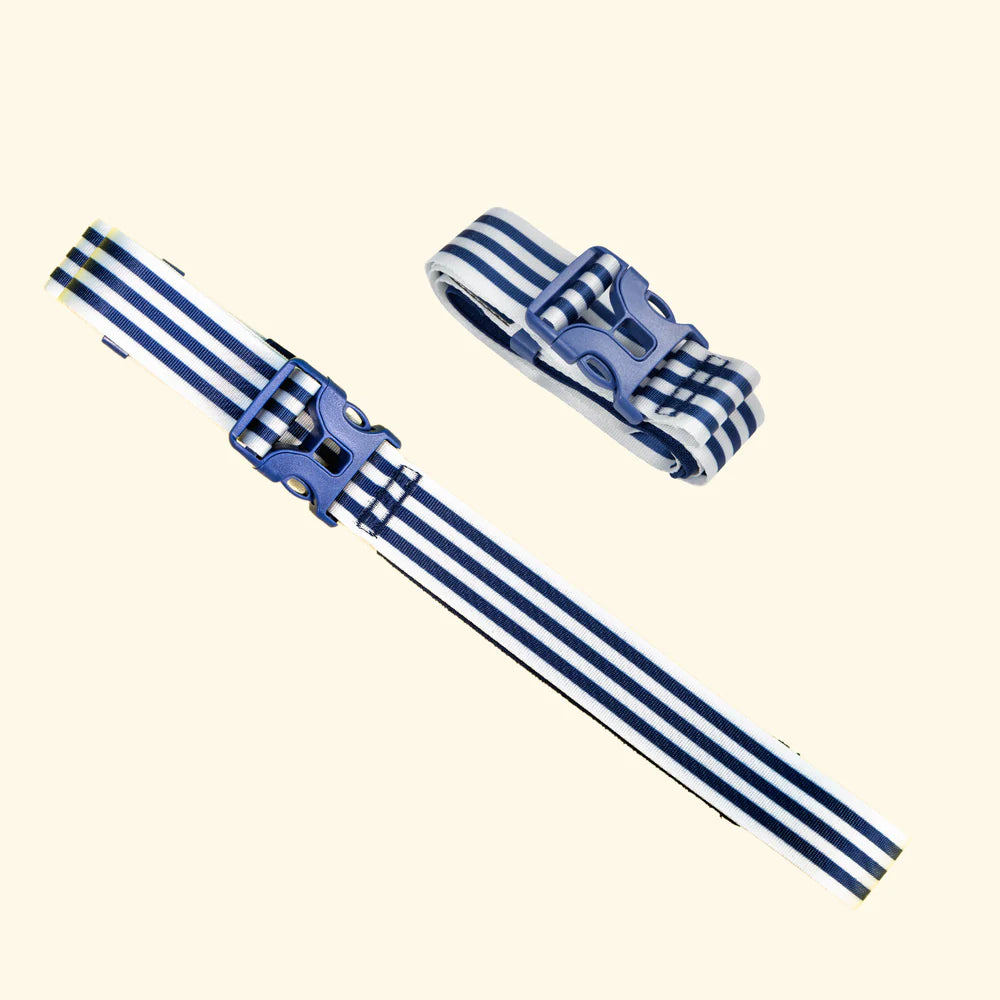 Ballast - Towel & Travel Band - Triple Stripe