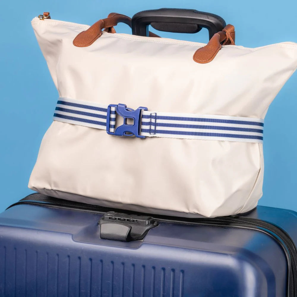 Ballast - Towel & Travel Band - Triple Stripe