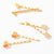 Frasier Sterling - Summer Fruits Bobby Pin Set (6)