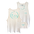 LWLH x Goldfish Kiss - Hawaiian Shores Tank