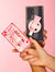 Lanolips - 101 Ointment Strawberry & Phone Lip Balm Holder