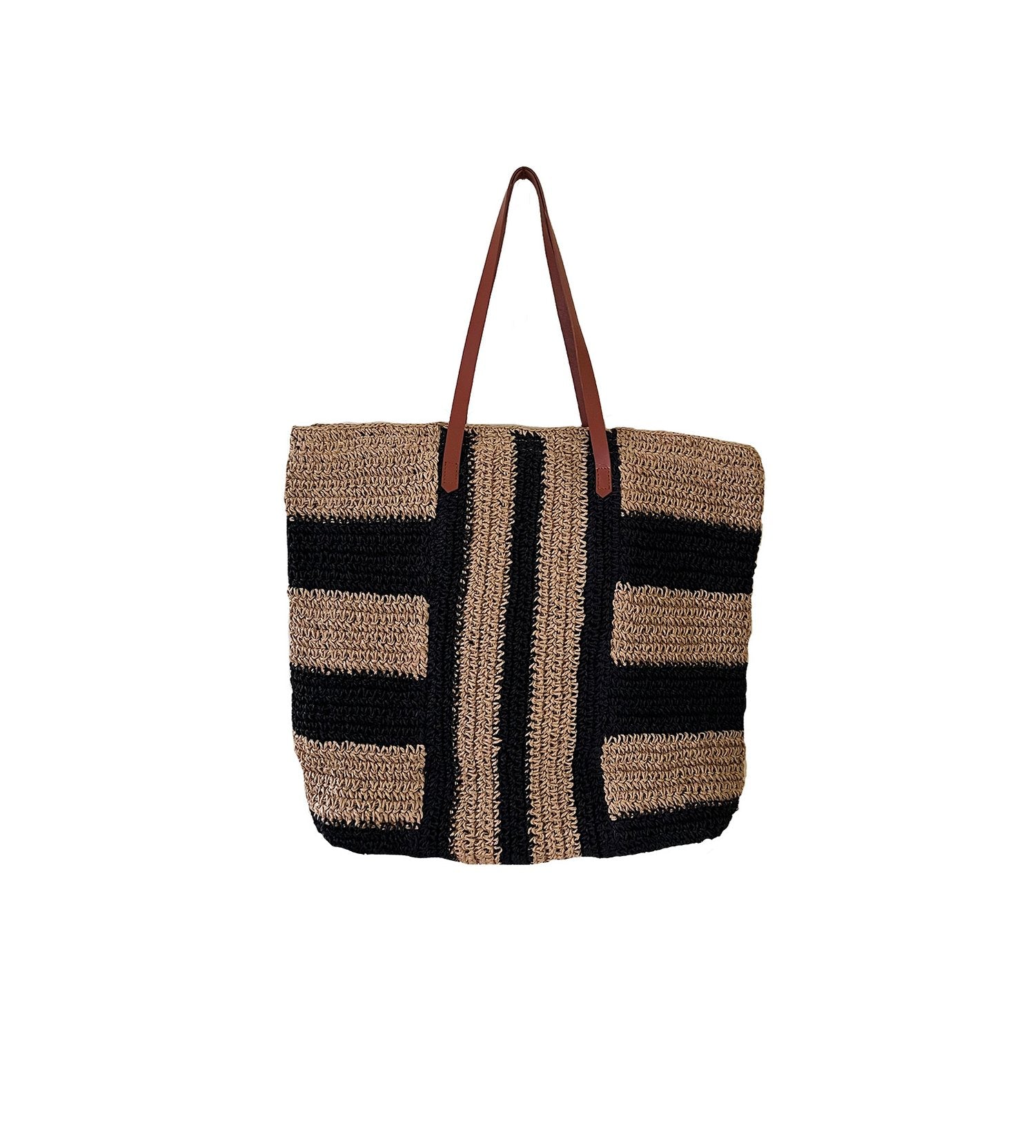 Lu & Elle - Tulum Tote -