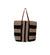 Lu & Elle - Tulum Tote -