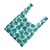 Beachly - The Tropical Foldable Tote Bag (+)