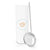 The Cotton & Canvas Company - Paradise Found Stainless Steel Summer Tumbler