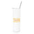 The Cotton & Canvas Company - Sunkissed Stainless Steel Summer Tumbler (Add-On)