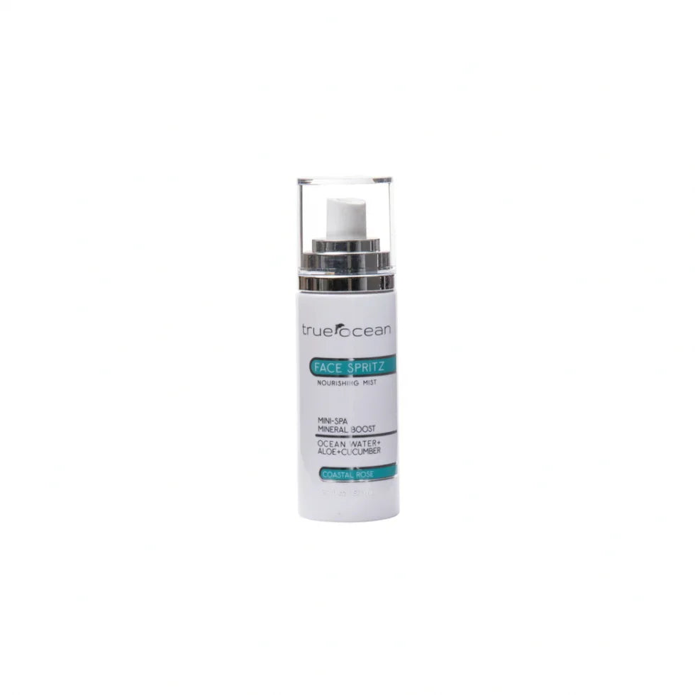 True Ocean - Face Spritz