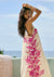 Lovestitch - The Bellamy Maxi Dress
