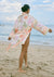 Lovestitch - The Dusk Dancer Kimono