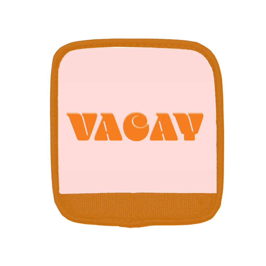 Hang Accessories - Luggage Handle Wrap - Vacay