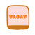 Hang Accessories - Luggage Handle Wrap - Vacay