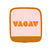 Hang Accessories - Luggage Handle Wrap - Vacay (Add-On)