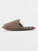 Volcom - Stoney Motel Slipper - Khaki