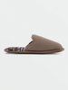 Volcom - Stoney Motel Slipper - Khaki