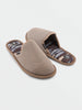 Volcom - Stoney Motel Slipper - Khaki