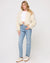 L Space - Valley Jacket - Tan Tipping