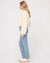 L Space - Valley Jacket - Tan Tipping
