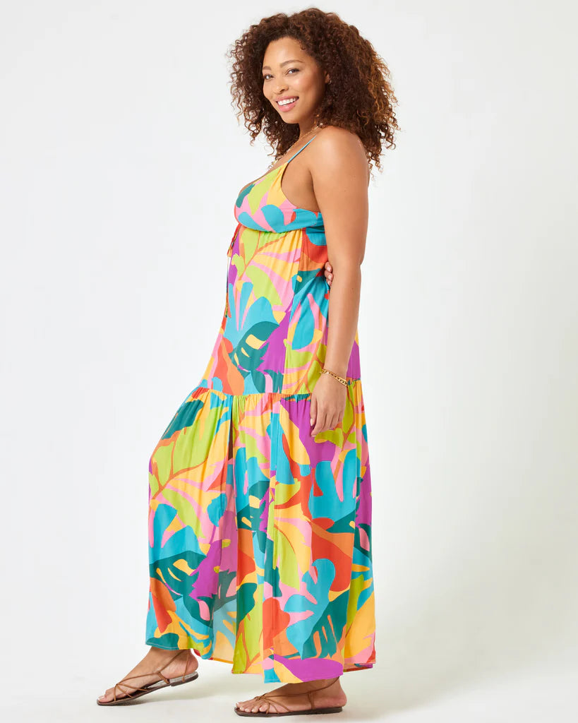 L Space - Victoria Dress - Copacabana (Add-On)