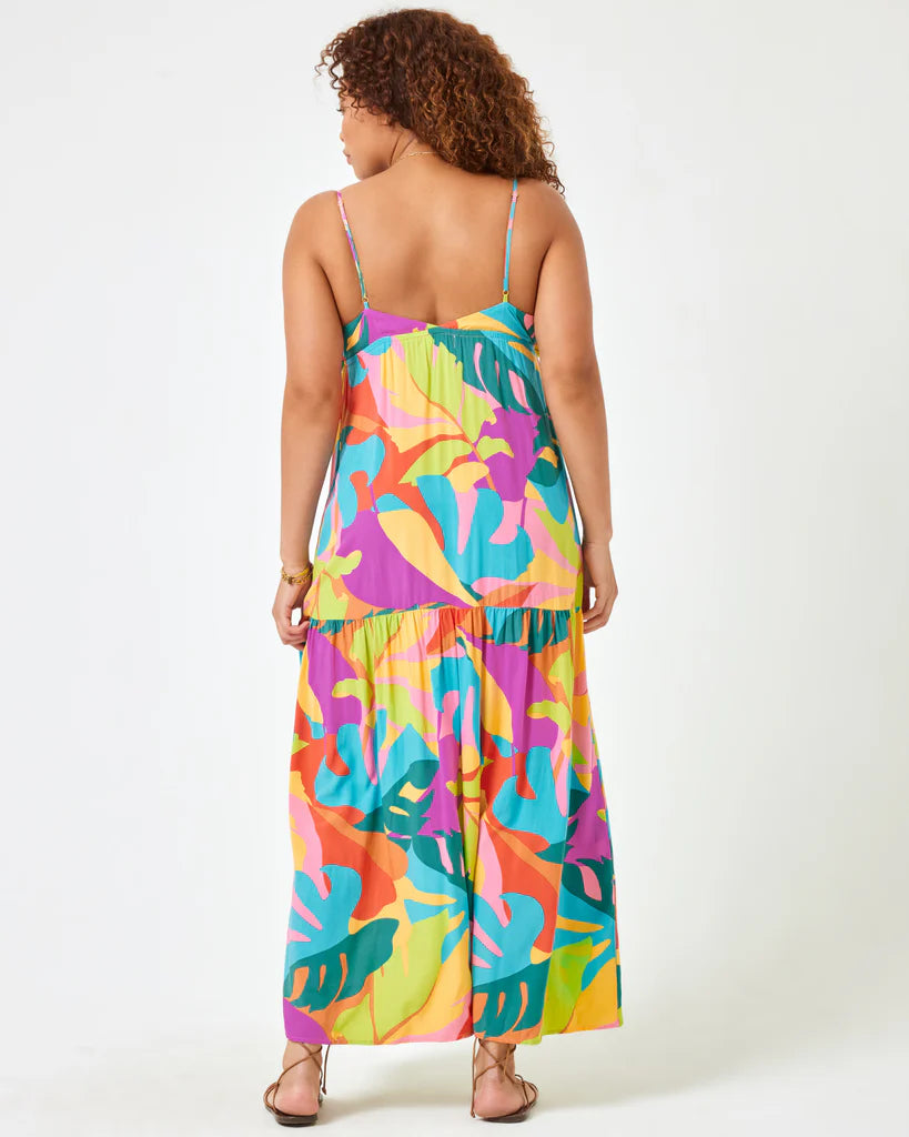 L Space - Victoria Dress - Copacabana (Add-On)