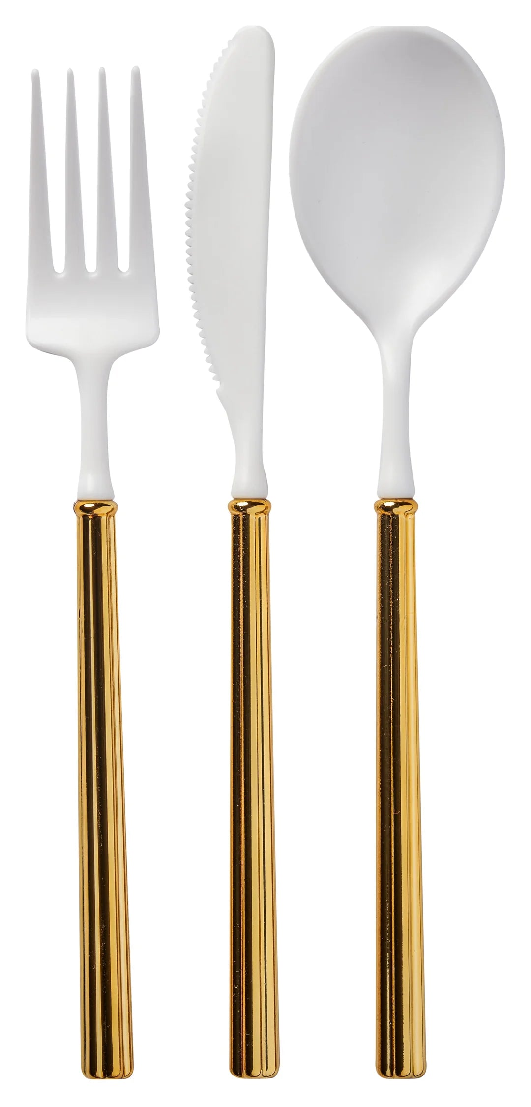 Sophisitiplate - La Mer Table Setting Bundle (Add-On)