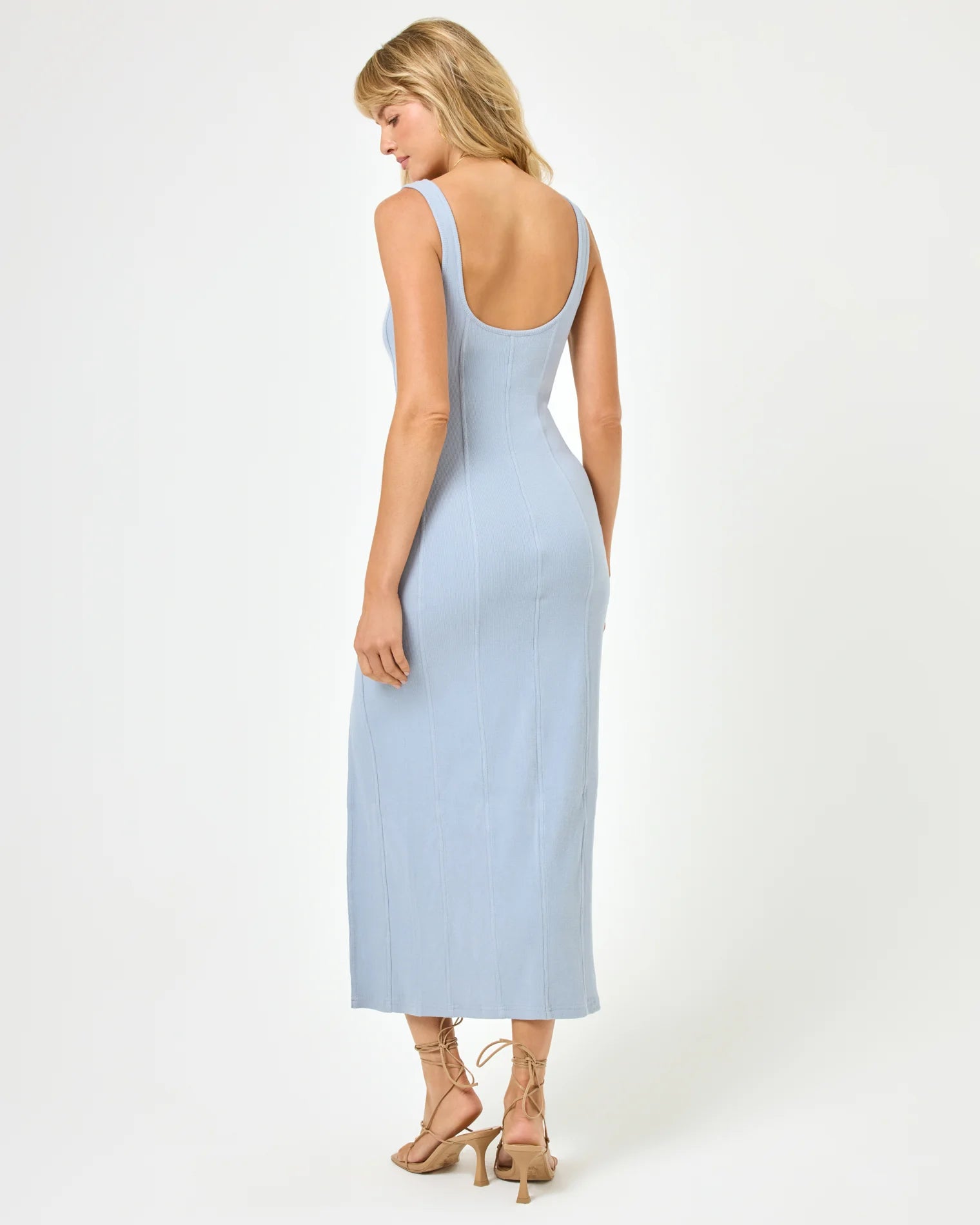 L Space - Vivienne Dress - Haze