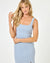 L Space - Vivienne Dress - Haze