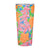 Corkcicle - Vineyard Vines Oleander 24 oz Tumbler (Add-On)
