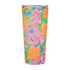 Corkcicle - Vineyard Vines Oleander 24 oz Tumbler