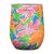 Corkcicle - Vineyard Vines Oleander 12 oz Stemless Tumbler (Add-On)