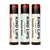 Kind Lips - 3 Pack Variety Organic Lip Balm