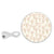 Hang Accessories - Wireless Charging Pad - Palm -