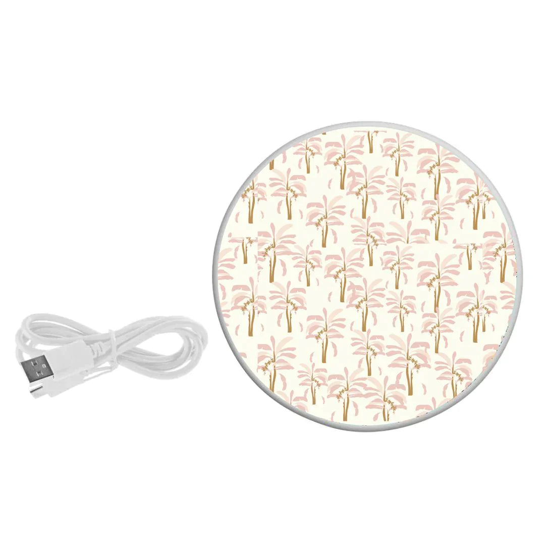 Hang Accessories - Wireless Charging Pad - Palm -