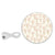 Hang Accessories - Wireless Charging Pad - Palm -