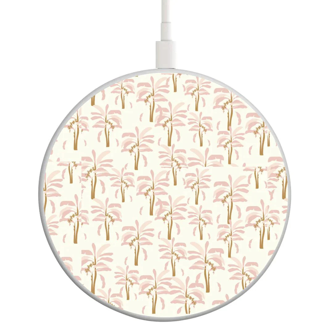 Hang Accessories - Wireless Charging Pad - Palm -