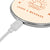 Hang Accessories - Wireless Charging Pad Chasing Sun (Add-On)