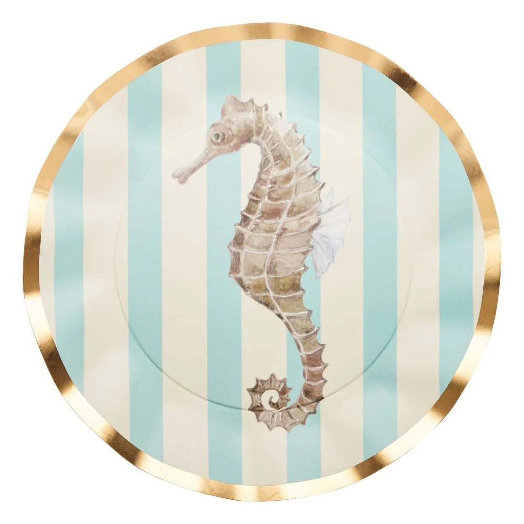 Sophisitiplate - La Mer Table Setting Bundle (Add-On)