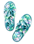 Beachly x Island Haus Co. - The Island Time Slippers