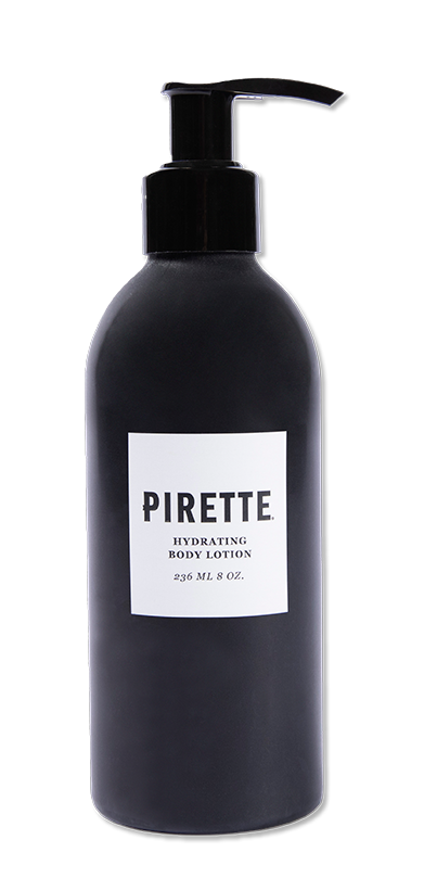 Pirette - Hydrating Body Lotion